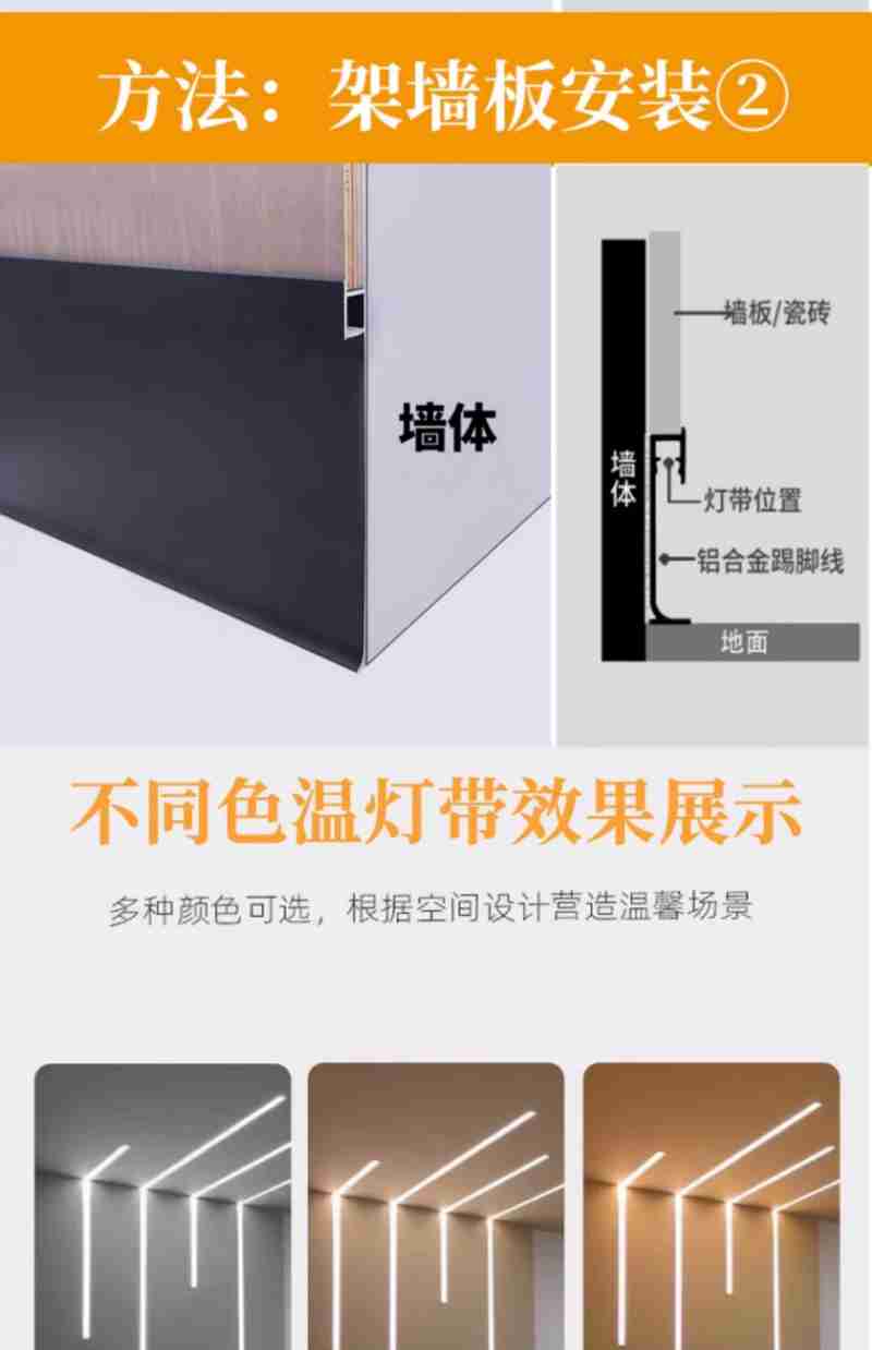 永辉超市新上架的可颂酥。受访者供图